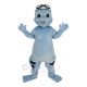 Crazy Frog Mascot Costume Animal