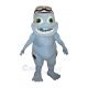 Crazy Frog Mascot Costumes