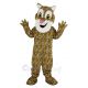 Funny Jaguar Mascot Costume Animal