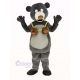 Baloo Bear Mascot Costume Animal