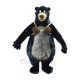 Baloo Bear Mascot Costumes