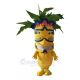 Palm Tree Mascot Costumes