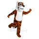 Sports Tiger Mascot Costumes