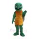 Toby Turtle Mascot Costume Ocean