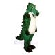 Sleepy Crocodile Mascot Costume