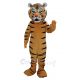 High Quality Tiger Mascot Costume Animal