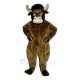 Cartoon Bull Mascot Costumes