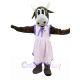 Ms.Buttercup Cute Cattle Cow Mascot Costume Animal