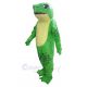 Good Quality Frog Mascot Costume Animal