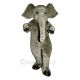 Elephant Mascot Costumes Adult