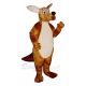 Cute Joey Kangaroo Mascot Costumes