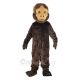 Cute Monkey Mascot Costume Animal