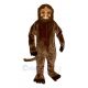 Realistic Monkey Mascot Costumes