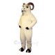 Grampa Goat Mascot Costume