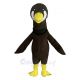 Lovely Canadian Goose Mascot Costume