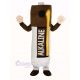 Funny Battery Mascot Costume