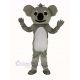 Funny Koala Adult Mascot Costume Animal