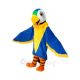 Funny Parrot Bird Mascot Costume