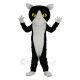 Funny Cat Mascot Costumes Animal