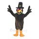 Thanksgiving Turkey Mascot Costume Animal