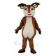 Cute Reindeer Mascot Costume Animal