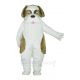 Dog Adult Animal Mascot Costumes