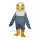 Eagle Plush Adult Mascot Costumes