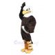 Bald Eagle Mascot Costume