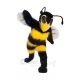 Adult Bee Hornet Mascot Costume