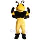 Power Hornet Bee Mascot Costume