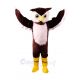 Ollie Owl Mascot Costumes