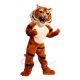 Super Muscle Tiger Mascot Costumes