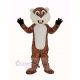 Funny Tiger Mascot Costume Animal