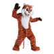 Funny Tiger Mascot Costumes