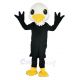 Baby Eagle Mascot Costume Animal