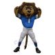 Sport Power Lion Mascot Costume