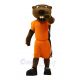 Strong Sport Beaver Mascot Costumes