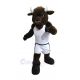 Sport Power Bull Mascot Costumes