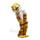 Happy Tiger Mascot Costumes