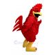 Red Chicken Mascot Costumes