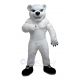 Power Polar Bear Mascot Costumes