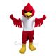 Power Cardinal Mascot Costumes