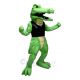 Power Crocodile Mascot Costumes