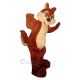 Funny Chipmunk Mascot Costumes