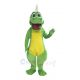 Lovely Dragon Mascot Costume Adult