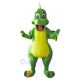 Dragon Mascot Costume Adult