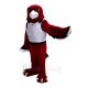 Cool Warhawk Hawk Mascot Costumes