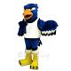 Seahawk Mascot Costume