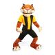 Power Tiger Mascot Costumes