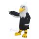 Powerful Eagle Mascot Costume Animal